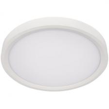 Потолочный светильник круглый LED Loft It Extraslim 10227/24 White Потолочный светильник круглый LED Loft It Extraslim 10227/24 White