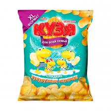Палочки кукурузные Кузя Лакомкин 190 г Палочки кукурузные Кузя Лакомкин 190 г