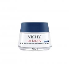 Vichy Liftactive Supreme Night 50 мл Антивозрастной ночной крем для лица Vichy Liftactive Supreme Night 50 мл Антивозрастной ночной крем для лица
