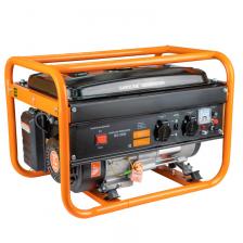 Бензиновые генераторы Бензиновый генератор FoxWeld BG-2500 8449 Бензиновые генераторы Бензиновый генератор FoxWeld BG-2500 8449