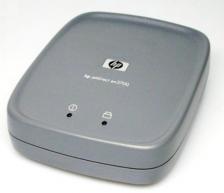 Принт-сервер HP J7942-61042 JetDirect en3700 External Print Server USB LAN