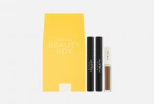 Подарочный набор Для макияжа 3 шт POETEQ Подарочный набор Для макияжа 3 шт POETEQ