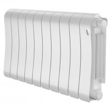 Royal Thermo Infinity 300 Bianco Traffico VR80 - 10 секц. Royal Thermo Infinity 300 Bianco Traffico VR80 - 10 секц.