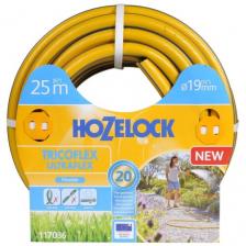 Шланг HOZELOCK Tricoflex Ultraflex, 3/4", 25 м Шланг HOZELOCK Tricoflex Ultraflex, 3/4", 25 м