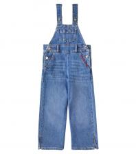 Джинсовый комбинезон Scotch & Soda Kids, Dreamcatcher Джинсовый комбинезон Scotch & Soda Kids, Dreamcatcher