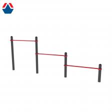 Перекладины для отжимания и подтягивания К-89 (PAW-01) Перекладины для отжимания и подтягивания К-89 (PAW-01)