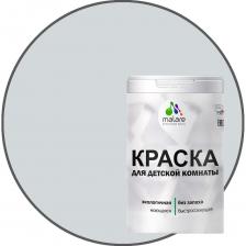 Моющаяся интерьерная краска для детской комнаты Интерьерная краска для детской комнаты MALARE (моющаяся; светло-серый; 1 л) 2036769814204 Моющаяся интерьерная краска для детской комнаты Интерьерная краска для детской комнаты MALARE (моющаяся; светло-серый; 1 л) 2036769814204
