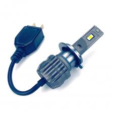 Светодиодные лампы Vizant D20 цоколь H7 CSP 3570 Philips 24W 4400lm 6500k (2 шт.) Светодиодные лампы Vizant D20 цоколь H7 CSP 3570 Philips 24W 4400lm 6500k (2 шт.)