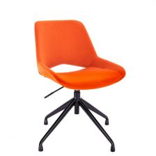 Обеденный стул Everprof Oscar Ткань Терракотовый Обеденный стул Everprof Oscar Ткань Терракотовый