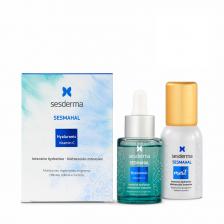 Набор Sesmahal Hialuronic - Vitamin C Набор Sesmahal Hialuronic - Vitamin C