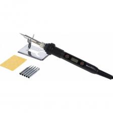 Паяльник SAMSOUR с регулировкой температуры цифровой 80 Вт (180-500 с) + kit SS80K Паяльник SAMSOUR с регулировкой температуры цифровой 80 Вт (180-500 с) + kit SS80K