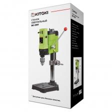 Сверлильный станок KITOKI BG-5157 0-800 об/мин, 1050 Вт М7756793 Сверлильный станок KITOKI BG-5157 0-800 об/мин, 1050 Вт М7756793