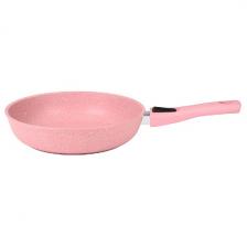 Сковорода Kukmara Trendy style rose, 26 см, со съемной ручкой (261tsr) Сковорода Kukmara Trendy style rose, 26 см, со съемной ручкой (261tsr)