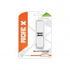 Лента для захвата PACIFIC Supreme Grip, белый Лента для захвата PACIFIC Supreme Grip, белый