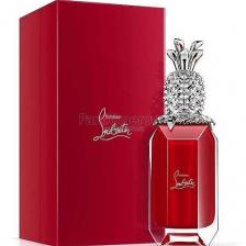 парфюмерная вода CHRISTIAN LOUBOUTIN LOUBIFUNK edp (w) 90ml TESTER без крышки + pouch парфюмерная вода CHRISTIAN LOUBOUTIN LOUBIFUNK edp (w) 90ml TESTER без крышки + pouch