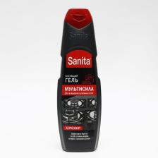 Гель Антижир мультисила Sanita, 500 г Гель Антижир мультисила Sanita, 500 г