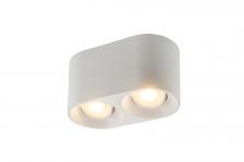 Накладной светильник Denkirs DK3020WW DK3036-WH Накладной светильник Denkirs DK3020WW DK3036-WH