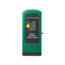 Rexant 13-1224 Тестер с генератором сигнала MS6811 MASTECH 1 шт Rexant 13-1224 Тестер с генератором сигнала MS6811 MASTECH 1 шт