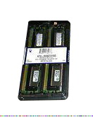 Оперативная память Kingston KVR667D2D8F5/1G DDRII FBD 1GB PC2-5300 667MHz Оперативная память Kingston KVR667D2D8F5/1G DDRII FBD 1GB PC2-5300 667MHz