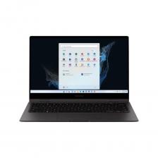 Ноутбук Samsung Galaxy Book2 Pro 360, 13.3", 16 ГБ/512 ГБ, Core i5-1240P, Intel Iris Xe, графит, английская раскладка Ноутбук Samsung Galaxy Book2 Pro 360, 13.3", 16 ГБ/512 ГБ, Core i5-1240P, Intel Iris Xe, графит, английская раскладка