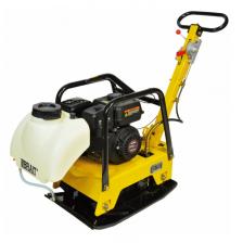 Бензиновые виброплиты Виброплита бензиновая Brait PC160CR PRO 22.01.014.115, реверсивная, глубина уплотнения 500 мм, производительность 570 м2/ч Бензиновые виброплиты Виброплита бензиновая Brait PC160CR PRO 22.01.014.115, реверсивная, глубина уплотнения 500 мм, производительность 570 м2/ч