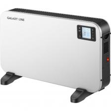 Конвекторный обогреватель Galaxy Line GL8232 — это универсальное решение для создания комфортного климата круглый год. Он эффективно обогревает помещения до 25 м? благодаря трём режимам мощности — от экономичного 750 Вт до быстрого 2000 Вт. За одну минуту прибор создаёт тепло, а функция вентилятора равномерно распределяет воздух, обеспечивая уют зимой и лёгкую прохладу летом.Устройство оснащено таймером на 24 часа, который позволяет настроить время включения и автоматического отключения, делая эксплуатацию максимально удобной и экономной. Регулировка температуры в диапазоне 5–37 °C помогает поддерживать желаемый микроклимат без лишних усилий. Для удобства управления предусмотрен яркий LCD-дисплей и пульт дистанционного управления — все настройки доступны как с панели, так и на расстоянии.Безопасность гарантируют двойная защита от перегрева и автоматическое отключение при опрокидывании через 30 секунд. Особое внимание уделено функции анти-замерзания — режим защиты прибора, который автоматически включается при температуре ниже +5 °C, предотвращая повреждения техники внутри помещения в холодное время года. Компактный и лёгкий корпус с удобными ручками облегчает переноску, а бесшумная работа делает прибор идеальным для спальни и офиса.Создавайте идеальный микроклимат в доме с техникой Galaxy Line. Конвекторный обогреватель Galaxy Line GL8232 — это универсальное решение для создания комфортного климата круглый год. Он эффективно обогревает помещения до 25 м? благодаря трём режимам мощности — от экономичного 750 Вт до быстрого 2000 Вт. За одну минуту прибор создаёт тепло, а функция вентилятора равномерно распределяет воздух, обеспечивая уют зимой и лёгкую прохладу летом.Устройство оснащено таймером на 24 часа, который позволяет настроить время включения и автоматического отключения, делая эксплуатацию максимально удобной и экономной. Регулировка температуры в диапазоне 5–37 °C помогает поддерживать желаемый микроклимат без лишних усилий. Для удобства управления предусмотрен яркий LCD-дисплей и пульт дистанционного управления — все настройки доступны как с панели, так и на расстоянии.Безопасность гарантируют двойная защита от перегрева и автоматическое отключение при опрокидывании через 30 секунд. Особое внимание уделено функции анти-замерзания — режим защиты прибора, который автоматически включается при температуре ниже +5 °C, предотвращая повреждения техники внутри помещения в холодное время года. Компактный и лёгкий корпус с удобными ручками облегчает переноску, а бесшумная работа делает прибор идеальным для спальни и офиса.Создавайте идеальный микроклимат в доме с техникой Galaxy Line.