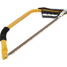 Пила лучковая ТУНДРА с "волчьим зубом" - это надежный инструмент для работы с древесиной. С длиной лезвия 450 мм, она идеально подходит для быстрой и эффективной резки как сухой, так и мокрой древесины. Этот инструмент отлично подходит для профессионалов и домашних мастеров, обеспечивая высокую производительность и легкость использования. Пила лучковая ТУНДРА с "волчьим зубом" - это надежный инструмент для работы с древесиной. С длиной лезвия 450 мм, она идеально подходит для быстрой и эффективной резки как сухой, так и мокрой древесины. Этот инструмент отлично подходит для профессионалов и домашних мастеров, обеспечивая высокую производительность и легкость использования.