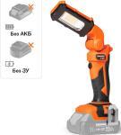 Фонарь аккумуляторный Daewoo DAL 521Li Фонарь аккумуляторный Daewoo DAL 521Li