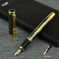 Металлическая перьевая ручка 03933 Металлическая перьевая ручка 03933