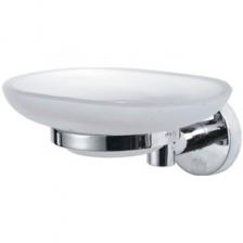 Мыльница Ledeme L1702 Хром Мыльница Ledeme L1702 Хром
