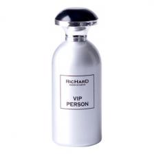 Richard VIP Person парфюмированная вода 100мл Richard VIP Person парфюмированная вода 100мл