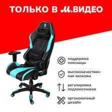 Кресло компьютерное игровое Thunderobot E201 Interceptor (JM03N0006RU) Кресло компьютерное игровое Thunderobot E201 Interceptor (JM03N0006RU)