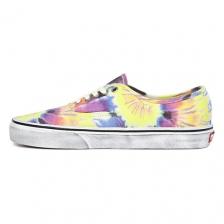 VANS Кроссовки Authentic Washed Tie Dye VANS Кроссовки Authentic Washed Tie Dye