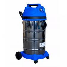 Пылесос строительный TOR TVC40 1035978, 1600Вт, с розеткой 220В Пылесос строительный TOR TVC40 1035978, 1600Вт, с розеткой 220В