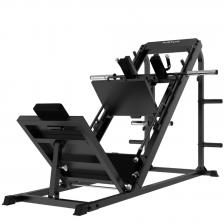 Жим ногами \ Ггакк-машина Tunturi LP60 Tunturi 25TSLP6000 Жим ногами \ Ггакк-машина Tunturi LP60 Tunturi 25TSLP6000