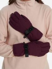 Перчатки для девочек Reima, Фиолетовый Перчатки для девочек Reima, Фиолетовый