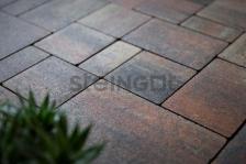 Тротуарная плитка БАВАРИЯ Штайн Ферро Steingot Тротуарная плитка БАВАРИЯ Штайн Ферро Steingot