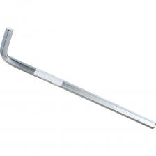 Экстра длинный Г-образный шестигранный ключ Ключ Rockforce Г-образный 6-гранный экстра длинный 10мм RF-76410XL(5990) Экстра длинный Г-образный шестигранный ключ Ключ Rockforce Г-образный 6-гранный экстра длинный 10мм RF-76410XL(5990)