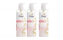 Кондиционер для волос с экстрактом бергамота, придающий объем, пышность, увлажнение и питание, 470 мл*3 Dove Кондиционер для волос с экстрактом бергамота, придающий объем, пышность, увлажнение и питание, 470 мл*3 Dove