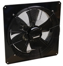 Осевой вентилятор Systemair AW 250 EC sileo Axial fan Осевой вентилятор Systemair AW 250 EC sileo Axial fan