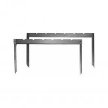 Походный складной мангал Следопыт PF-GR-03 Походный складной мангал Следопыт PF-GR-03