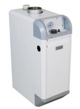 Напольный газовый котел AXIS 01-07T-00 Напольный газовый котел AXIS 01-07T-00