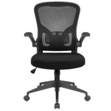 Стул Defender Akvilon Black Стул Defender Akvilon Black