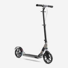 Самокат для взрослых T7XL - черный Oxelo Самокат для взрослых T7XL - черный Oxelo