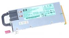 Блок питания HP 490594-001 1200W 12V Hot Plug AC Power Supply Блок питания HP 490594-001 1200W 12V Hot Plug AC Power Supply