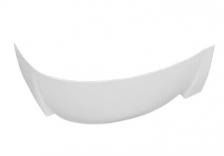 Экран для ванны фронтальный Azario Paolina 170х97 белый (AV.0071170F) Экран для ванны фронтальный Azario Paolina 170х97 белый (AV.0071170F)