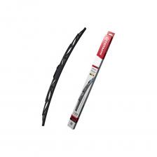 Резиновое лезвие из натурального каучука с PTFE покрытием обеспечивает устойчивость к ультрафиолетовому излучению, окислению и защиту от старения. Уникальный дизайн с металлическим спойлером для лучшей аэродинамики и толщиной каркаса в 1,2 мм. Процесс цинкования в сочетании с электростатическим распылением, многослойным покрытием и всесторонней коррозионной стойкостью обеспечивают длительный срок службы. Адаптируемая конструкция с эффектом памяти идеально повторяет кривизну лобового стекла, обеспечивая чистоту и отсутствие разводов. Индикатор износа на корпусе щетки стеклоочистителя указывает на необходимость своевременной замены. Резиновое лезвие из натурального каучука с PTFE покрытием обеспечивает устойчивость к ультрафиолетовому излучению, окислению и защиту от старения. Уникальный дизайн с металлическим спойлером для лучшей аэродинамики и толщиной каркаса в 1,2 мм. Процесс цинкования в сочетании с электростатическим распылением, многослойным покрытием и всесторонней коррозионной стойкостью обеспечивают длительный срок службы. Адаптируемая конструкция с эффектом памяти идеально повторяет кривизну лобового стекла, обеспечивая чистоту и отсутствие разводов. Индикатор износа на корпусе щетки стеклоочистителя указывает на необходимость своевременной замены.