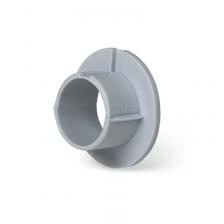 В 28 (250шт) Втулка проходная (Защита изоляции проводов и кабелей от механических повреждений об острые края торцов труб, отверстий ввода-вывода в щитовом оборудовании), цена за 1 упак В 28 (250шт) Втулка проходная (Защита изоляции проводов и кабелей от механических повреждений об острые края торцов труб, отверстий ввода-вывода в щитовом оборудовании), цена за 1 упак