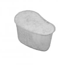 Сменный угольный фильтр для воды для кофемашины Krups 629 466 180, Сменный фильтр для воды для бариста, инструмент для кафе Сменный угольный фильтр для воды для кофемашины Krups 629 466 180, Сменный фильтр для воды для бариста, инструмент для кафе