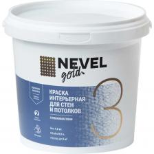 ОБЛАСТЬ ПРИМЕНЕНИЯ Краска предназначена для окраски стен и потолков внутри помещений, рекомендуется к применению (офисы, магазины, детские и лечебные учреждения), помещений с умеренной влажностью (кухни, коридоры, гостиные, на лестничных маршах, в служебных помещениях и на промышленных предприятиях.) по оштукатуренным и зашпатлеванным бетонным, кирпичным, деревянным, гипсовым и гипсокартонным поверхностям, а также по обоям на флизелиновой основе, структурно-волокнистым обоям и стеклообоям. Применима как для новых, так и ранее окрашенных водно-дисперсионными красками поверхностей. ОБЛАСТЬ ПРИМЕНЕНИЯ Краска предназначена для окраски стен и потолков внутри помещений, рекомендуется к применению (офисы, магазины, детские и лечебные учреждения), помещений с умеренной влажностью (кухни, коридоры, гостиные, на лестничных маршах, в служебных помещениях и на промышленных предприятиях.) по оштукатуренным и зашпатлеванным бетонным, кирпичным, деревянным, гипсовым и гипсокартонным поверхностям, а также по обоям на флизелиновой основе, структурно-волокнистым обоям и стеклообоям. Применима как для новых, так и ранее окрашенных водно-дисперсионными красками поверхностей.